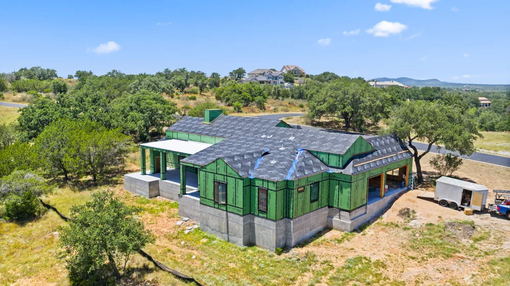 102 Still Water Horseshoe Bay, TX 78657