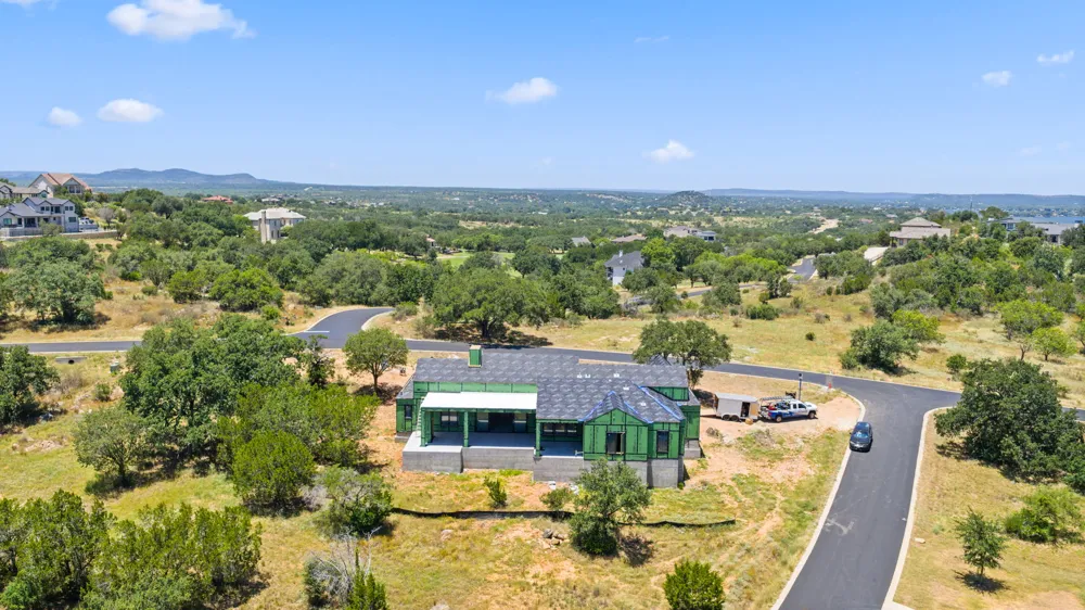 102 Still Water Horseshoe Bay, TX 78657