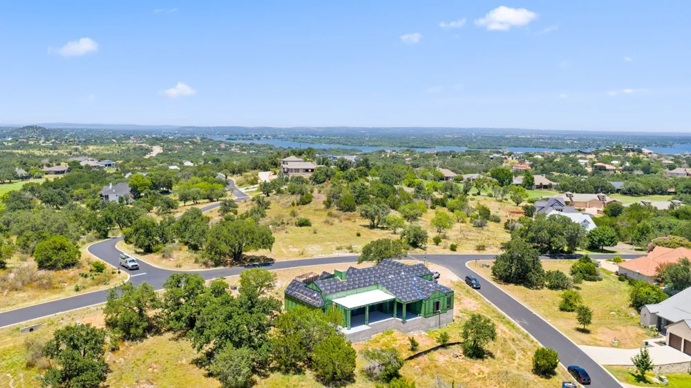 102 Still Water Horseshoe Bay, TX 78657