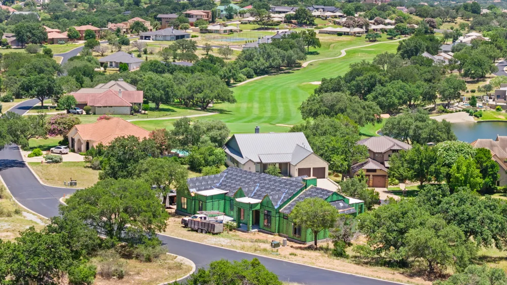 102 Still Water Horseshoe Bay, TX 78657
