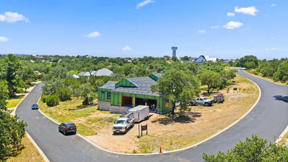 102 Still Water Horseshoe Bay, TX 78657