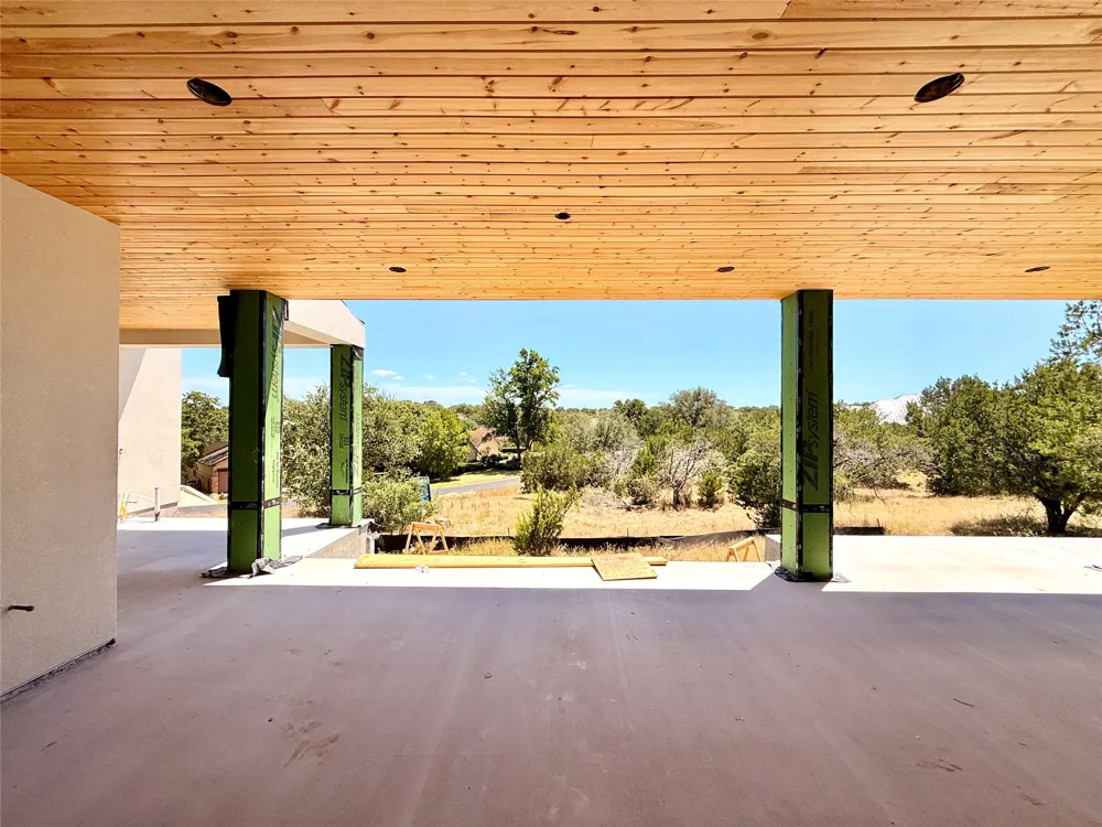102 Still Water Horseshoe Bay, TX 78657