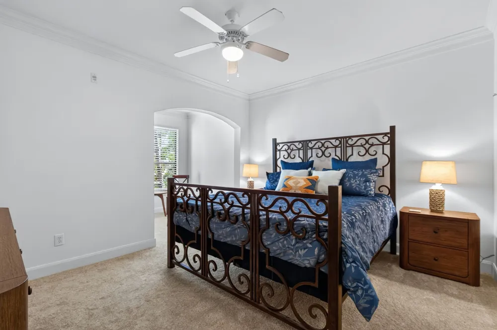 7701 Rialto Boulevard #1323 Austin, TX 78735
