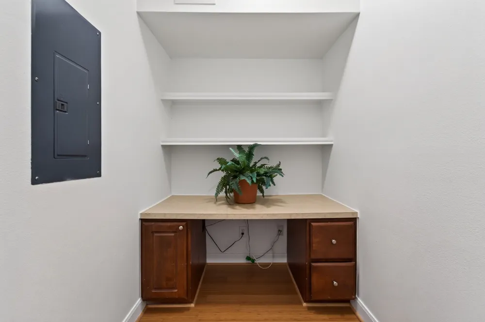 7701 Rialto Boulevard #1323 Austin, TX 78735