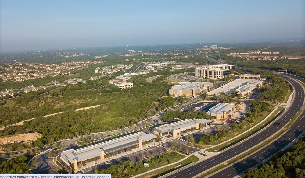 7701 Rialto Boulevard #1323 Austin, TX 78735