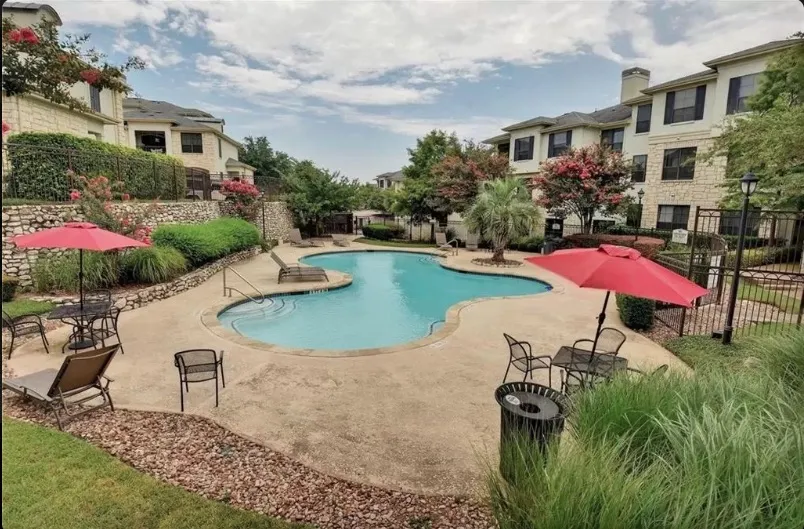 7701 Rialto Boulevard #1323 Austin, TX 78735