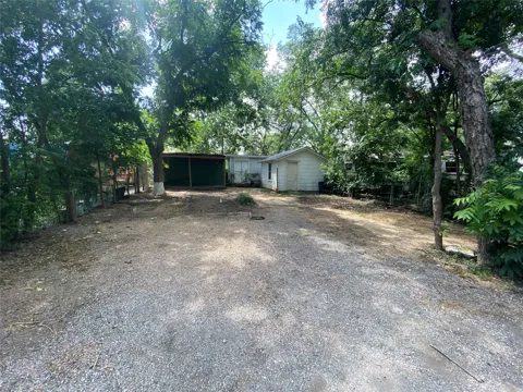 401 Chaparral Road #Lot K