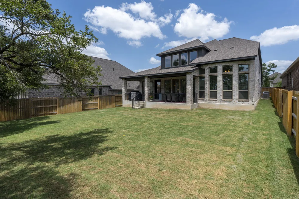 194 Trout River Road Kyle, TX 78640