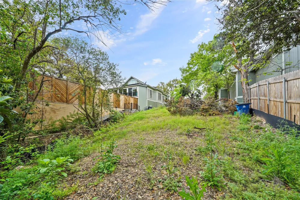 1407 Newning Avenue Austin, TX 78704