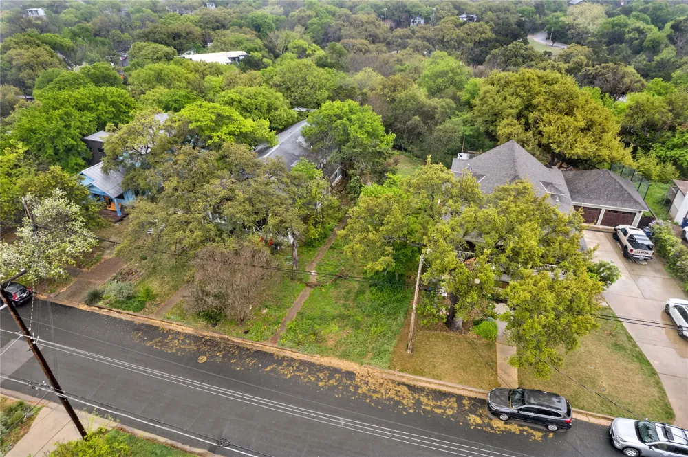 1407 Newning Avenue Austin, TX 78704