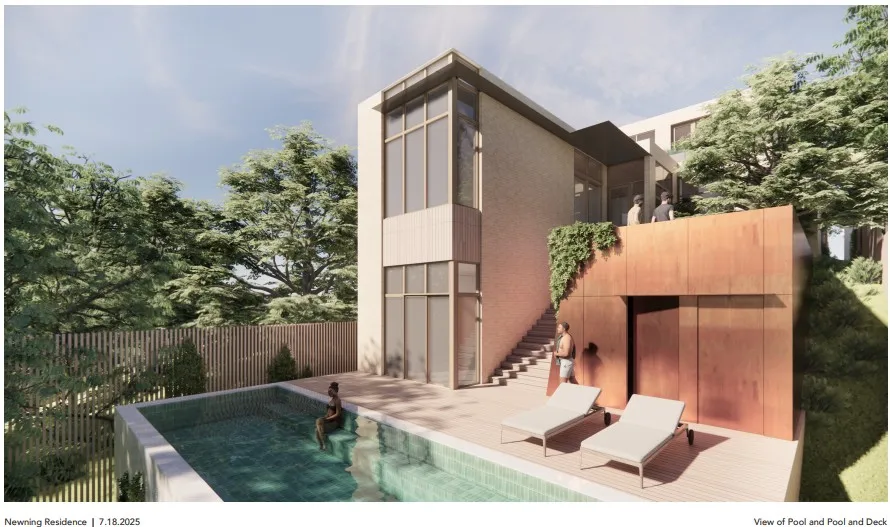 1407 Newning Avenue Austin, TX 78704