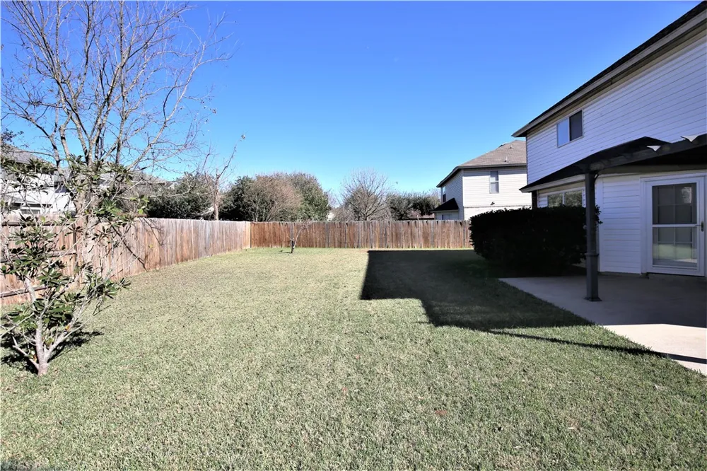 1915 Ruthie Run Cedar Park, TX 78613
