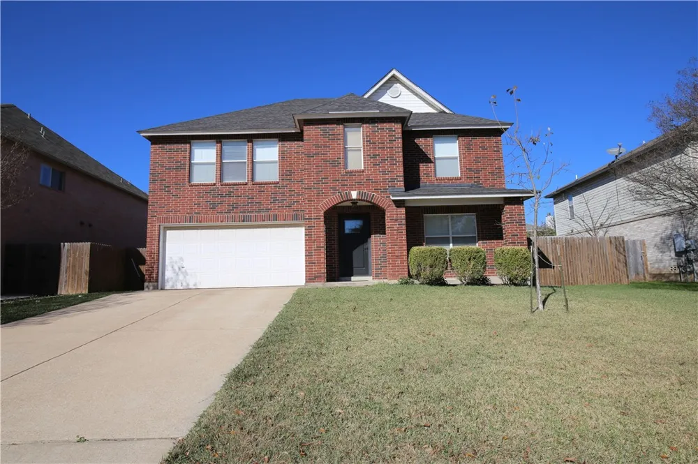 1915 Ruthie Run Cedar Park, TX 78613