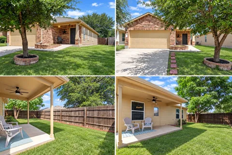 5713 Knoll Pines Pass