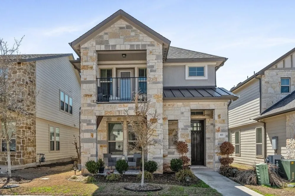177 Diamond Point Drive Dripping Springs, TX 78620