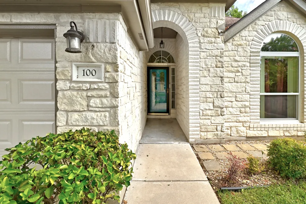 100 Village Drive Georgetown, TX 78628
