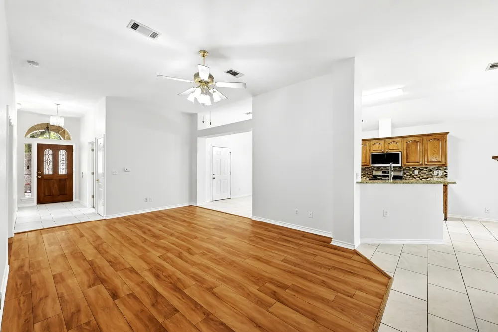 100 Village Drive Georgetown, TX 78628