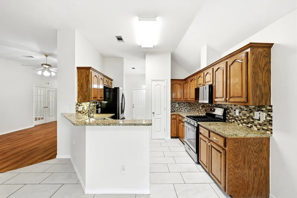 100 Village Drive Georgetown, TX 78628