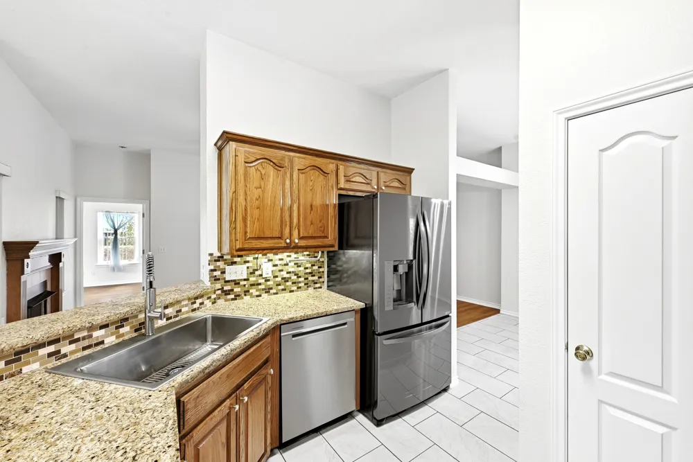 100 Village Drive Georgetown, TX 78628
