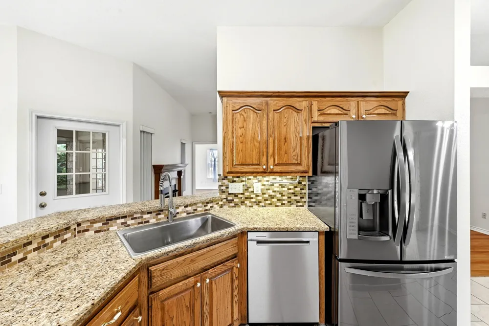 100 Village Drive Georgetown, TX 78628