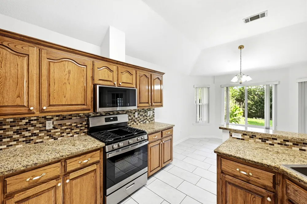 100 Village Drive Georgetown, TX 78628
