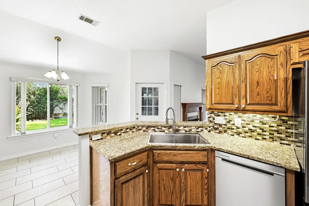 100 Village Drive Georgetown, TX 78628