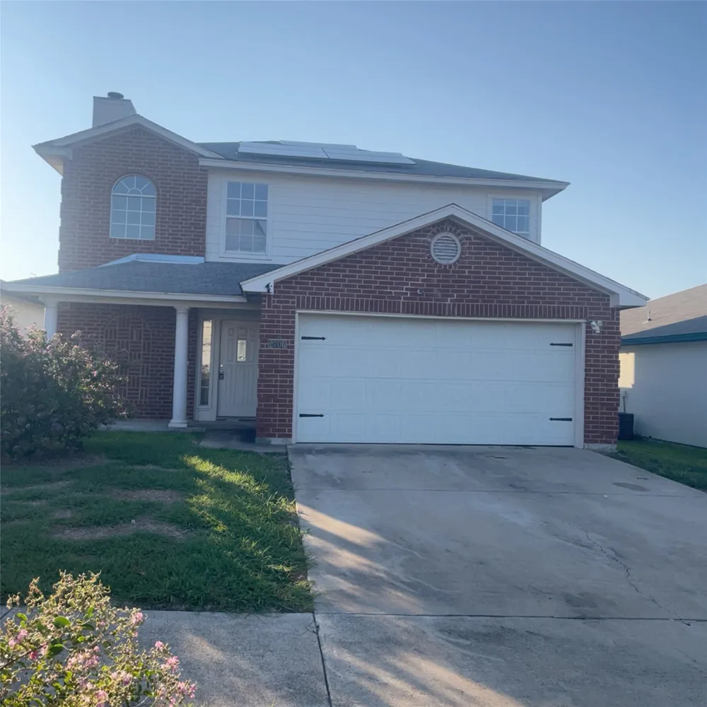 2706 Haven Drive Killeen, TX 76543