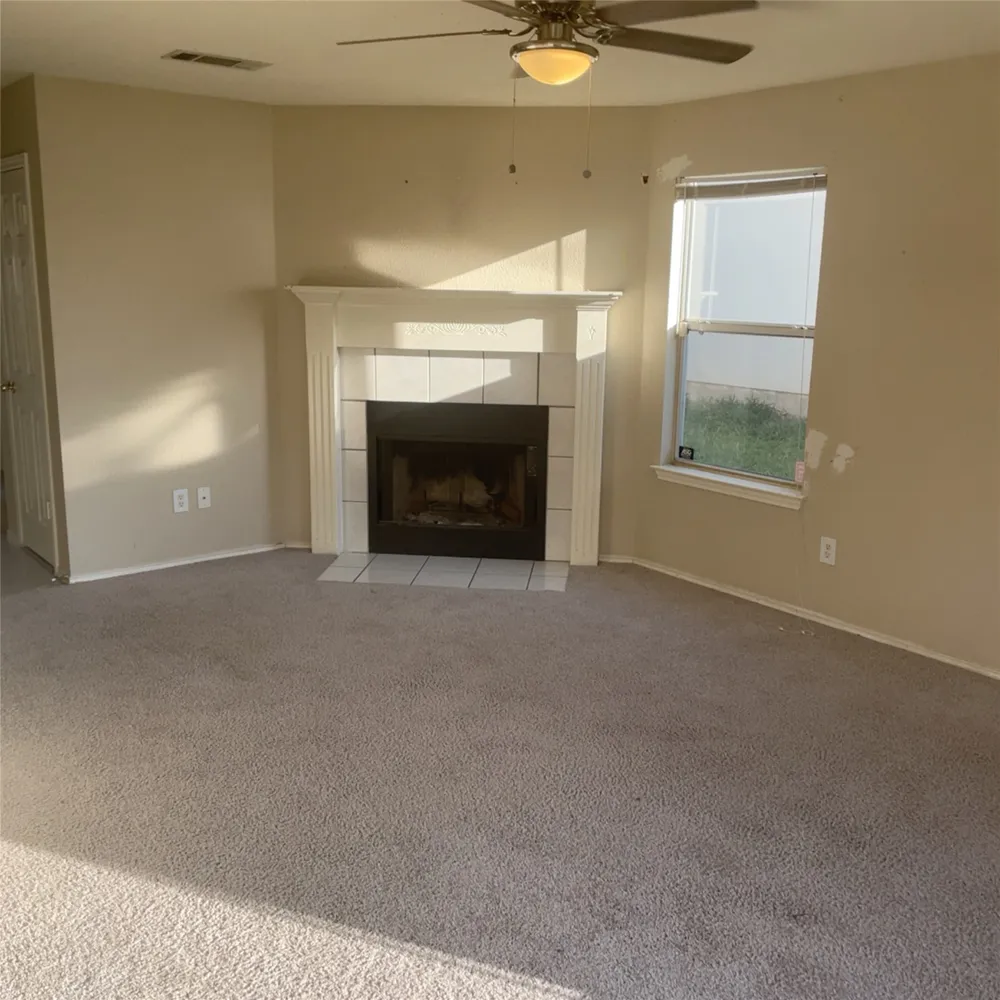 2706 Haven Drive Killeen, TX 76543