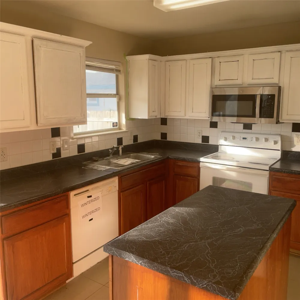 2706 Haven Drive Killeen, TX 76543