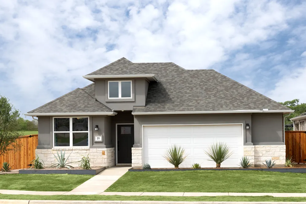 211 Resurrection Drive Kyle, TX 78640