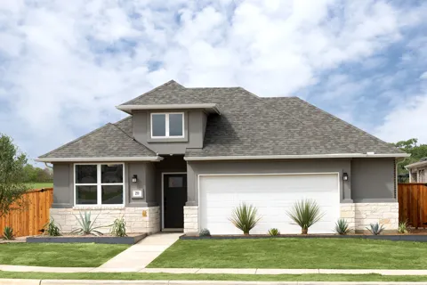 211 Resurrection Drive
