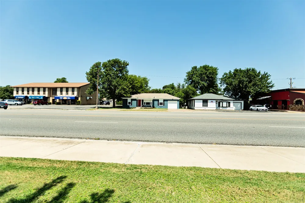 1606 S 31st Street Temple, TX 76504