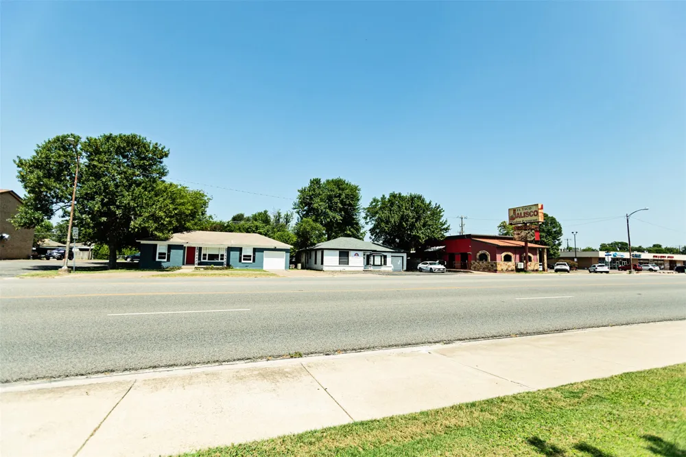 1606 S 31st Street Temple, TX 76504