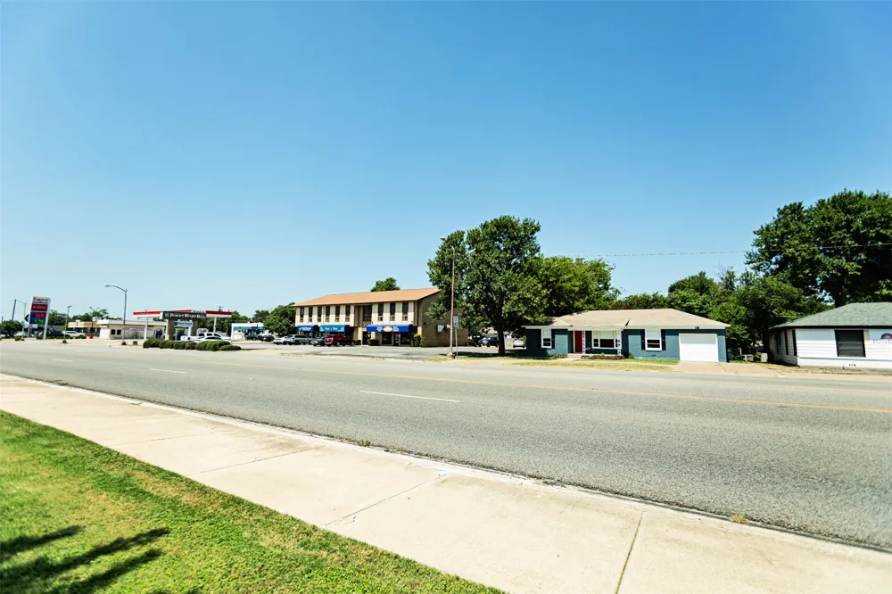 1606 S 31st Street Temple, TX 76504