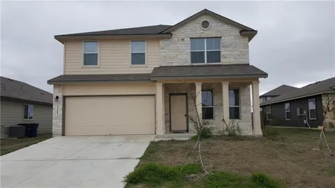 2308 Lighthouse Drive