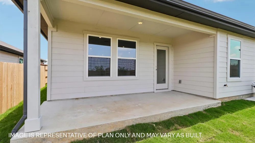 25516 Timber Drop Lane Elgin, TX 78621