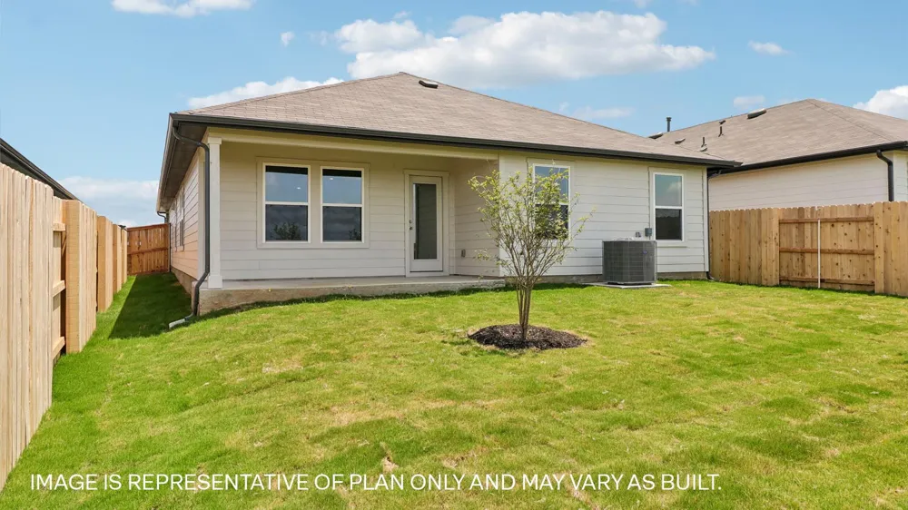 25516 Timber Drop Lane Elgin, TX 78621