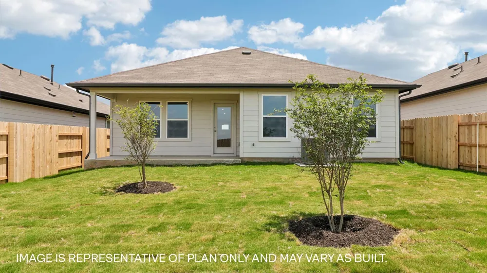 25516 Timber Drop Lane Elgin, TX 78621