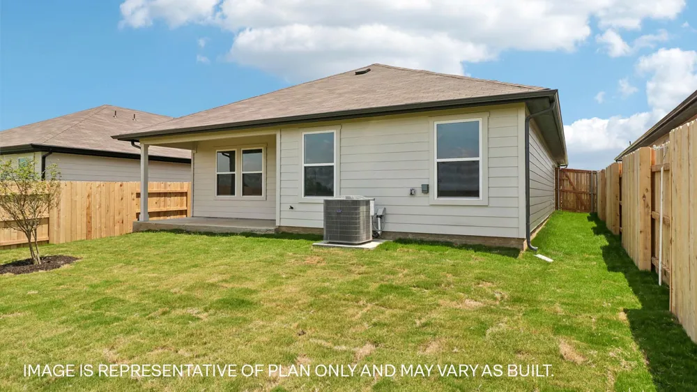 25516 Timber Drop Lane Elgin, TX 78621