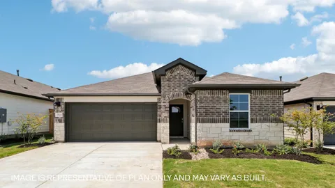 25516 Timber Drop Lane