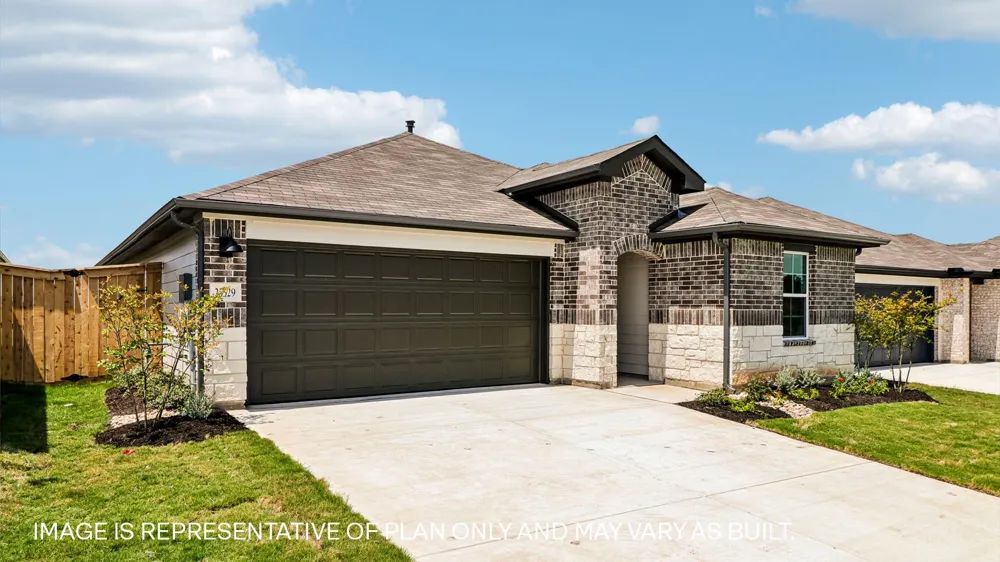 25516 Timber Drop Lane Elgin, TX 78621