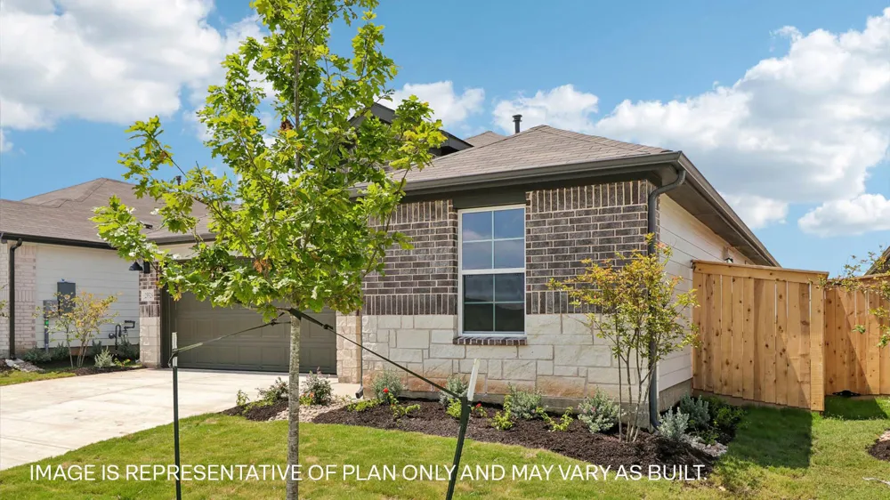 25516 Timber Drop Lane Elgin, TX 78621