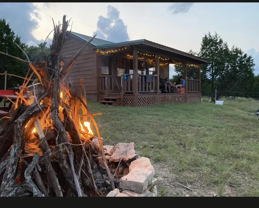 1580 County Road 2113 Road Lometa, TX 76853