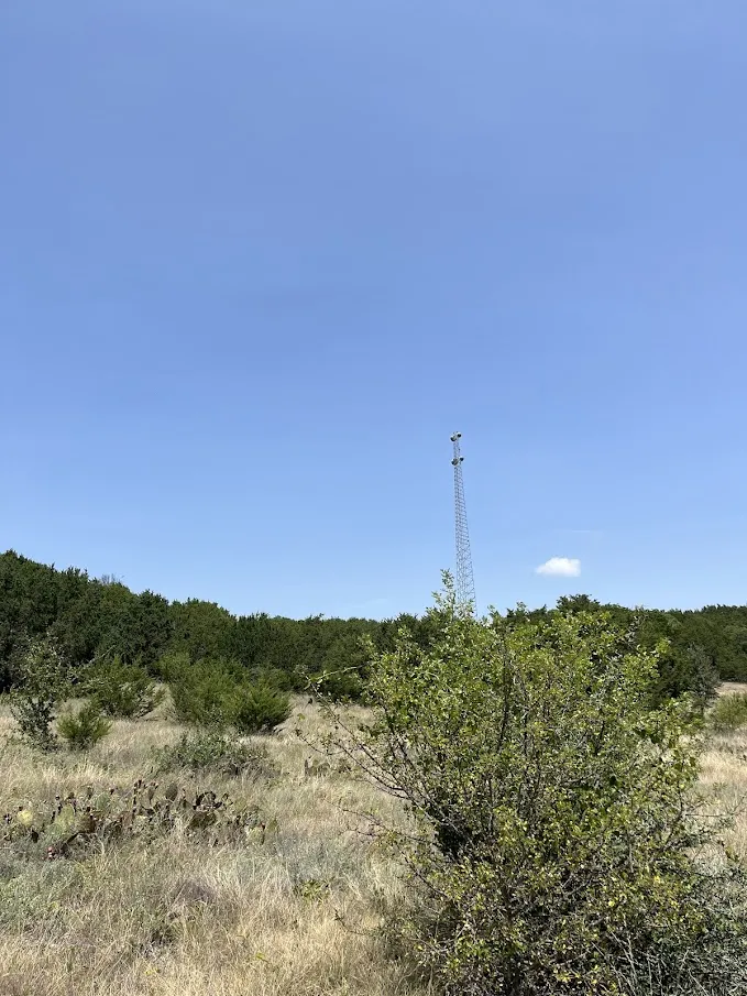 1580 County Road 2113 Road Lometa, TX 76853