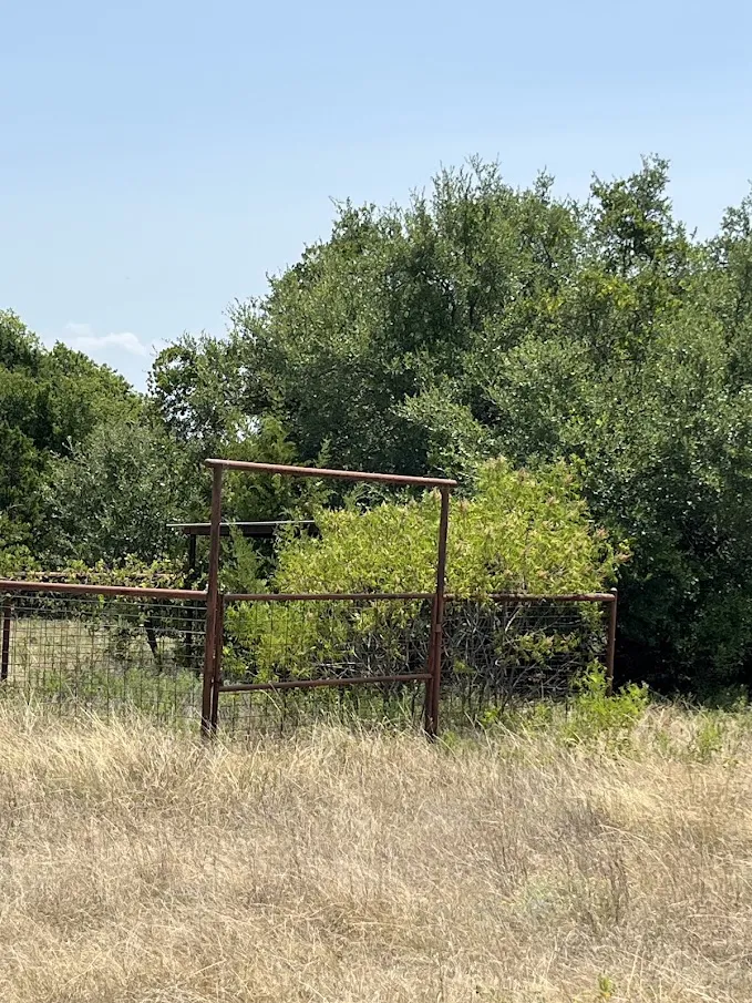 1580 County Road 2113 Road Lometa, TX 76853