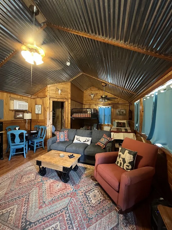 1580 County Road 2113 Road Lometa, TX 76853