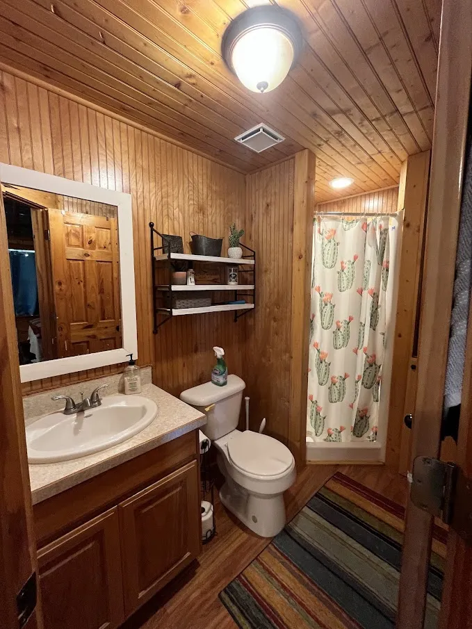 1580 County Road 2113 Road Lometa, TX 76853