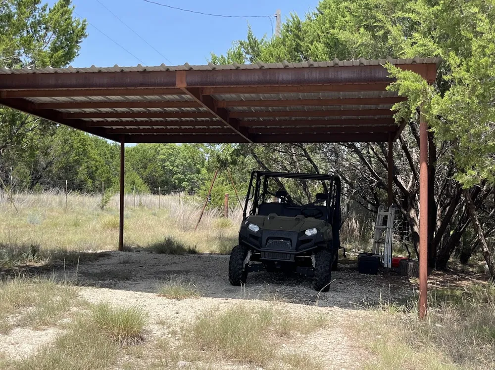 1580 County Road 2113 Road Lometa, TX 76853