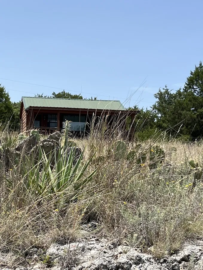 1580 County Road 2113 Road Lometa, TX 76853