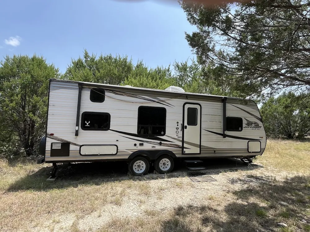 1580 County Road 2113 Road Lometa, TX 76853